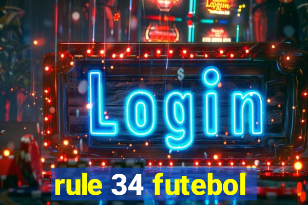 rule 34 futebol